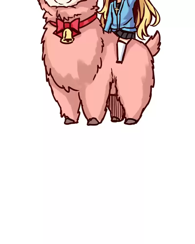 Everywhere & Nowhere Vol. 2 Ch. 108 Art Critic