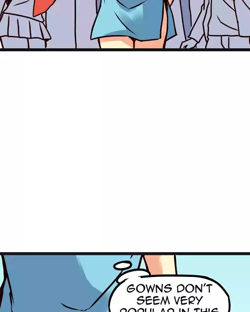 Everywhere & Nowhere Vol. 2 Ch. 112