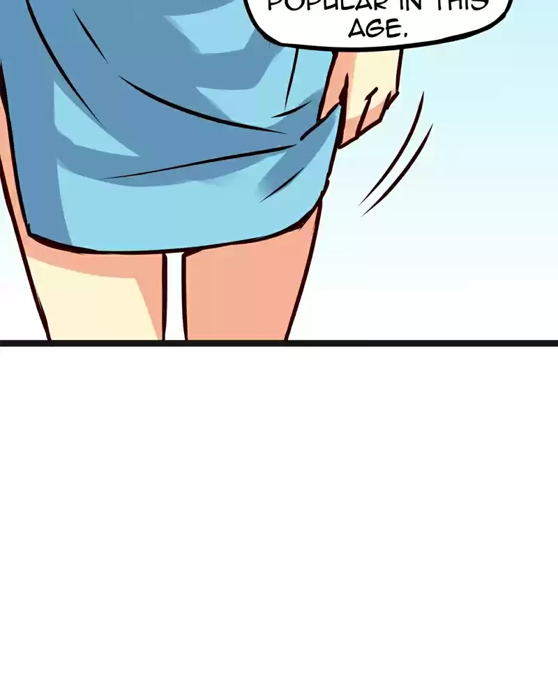 Everywhere & Nowhere Vol. 2 Ch. 112