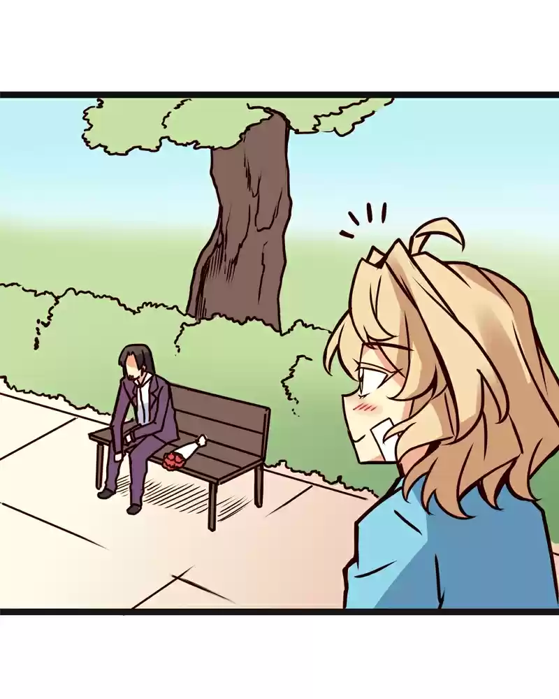 Everywhere & Nowhere Vol. 2 Ch. 112