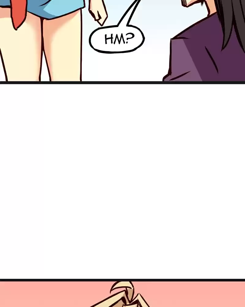 Everywhere & Nowhere Vol. 2 Ch. 112