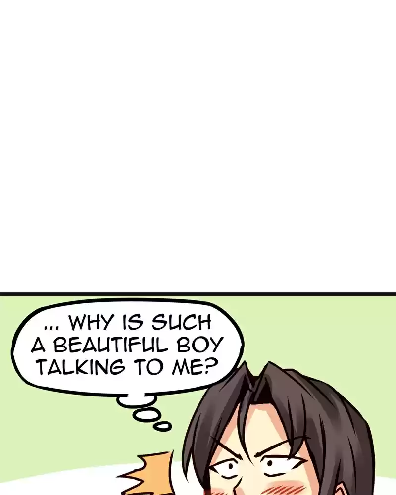 Everywhere & Nowhere Vol. 2 Ch. 112