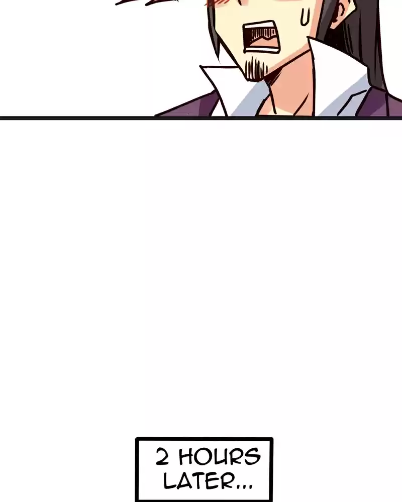 Everywhere & Nowhere Vol. 2 Ch. 112