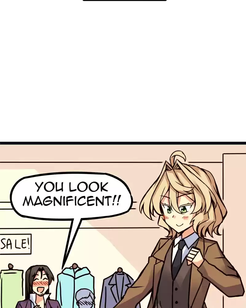 Everywhere & Nowhere Vol. 2 Ch. 112