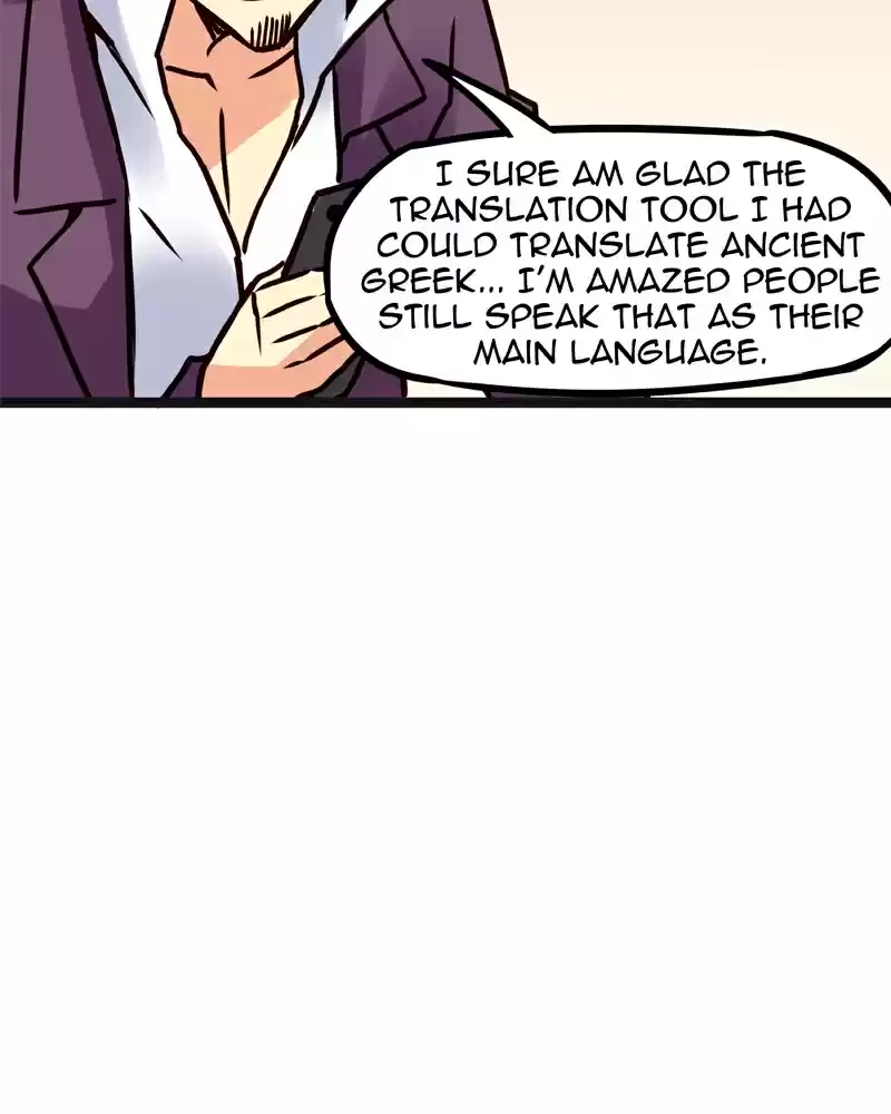 Everywhere & Nowhere Vol. 2 Ch. 112