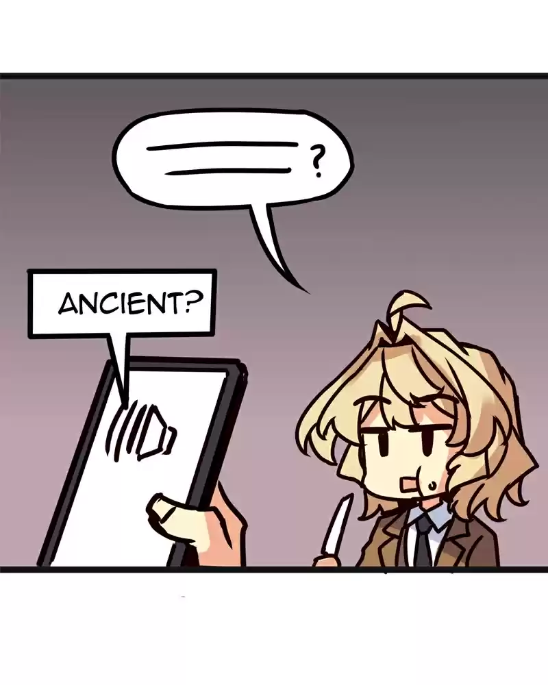 Everywhere & Nowhere Vol. 2 Ch. 112