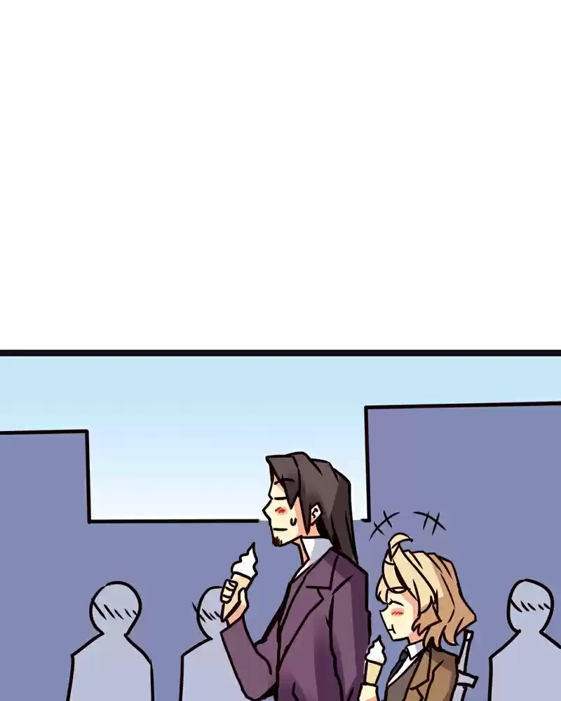 Everywhere & Nowhere Vol. 2 Ch. 112