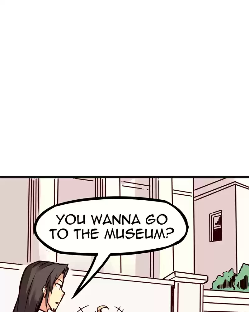 Everywhere & Nowhere Vol. 2 Ch. 113 Parting Ways