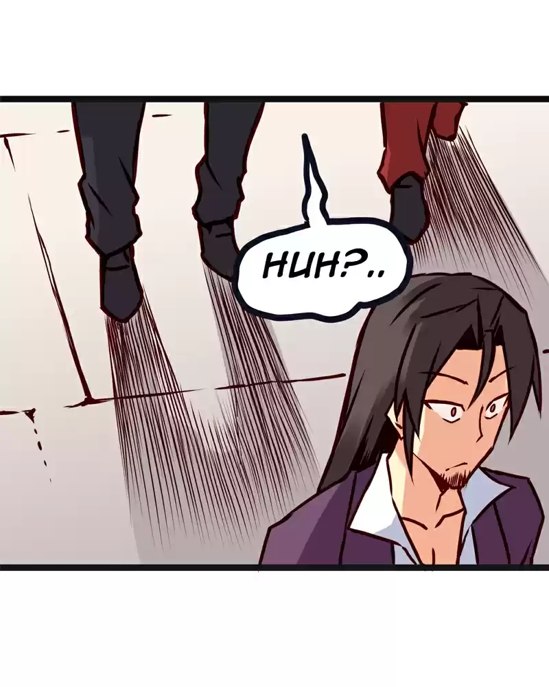 Everywhere & Nowhere Vol. 2 Ch. 113 Parting Ways