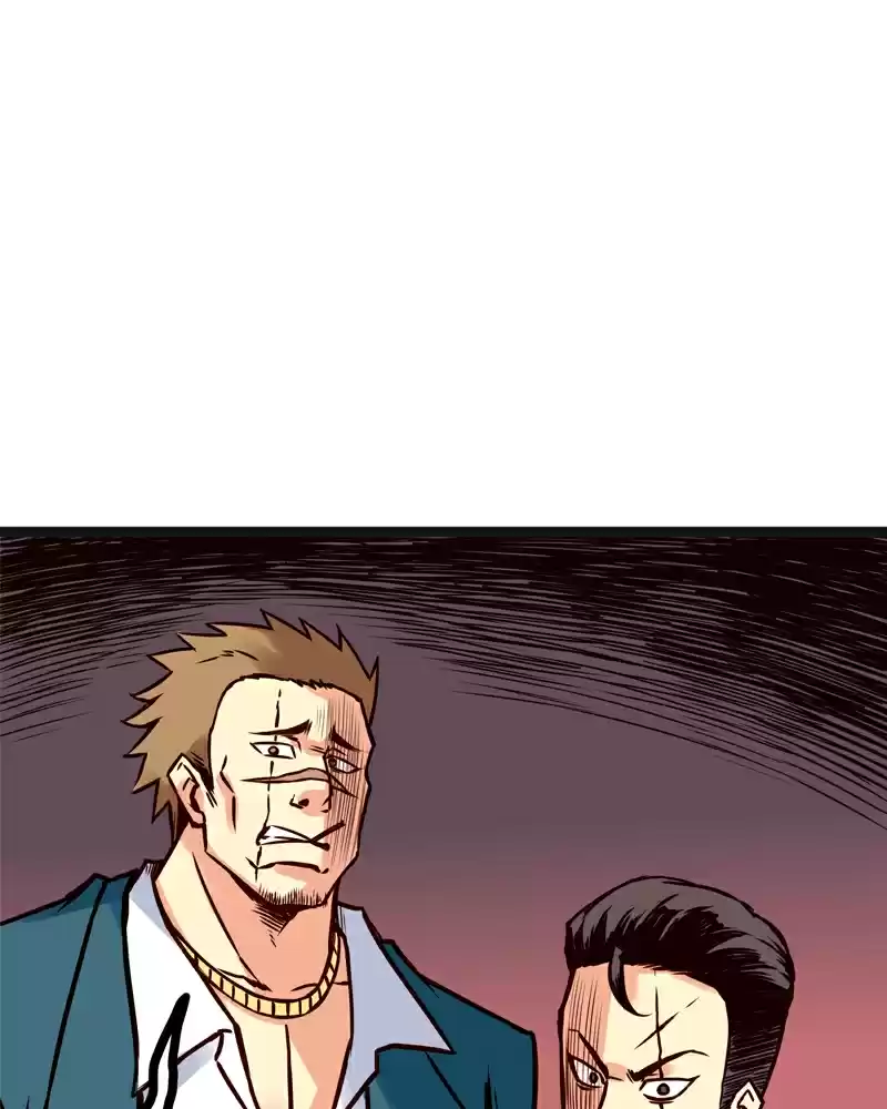 Everywhere & Nowhere Vol. 2 Ch. 113 Parting Ways