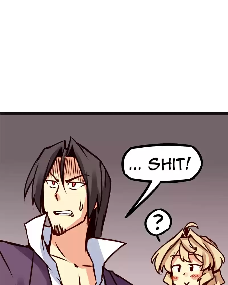 Everywhere & Nowhere Vol. 2 Ch. 113 Parting Ways