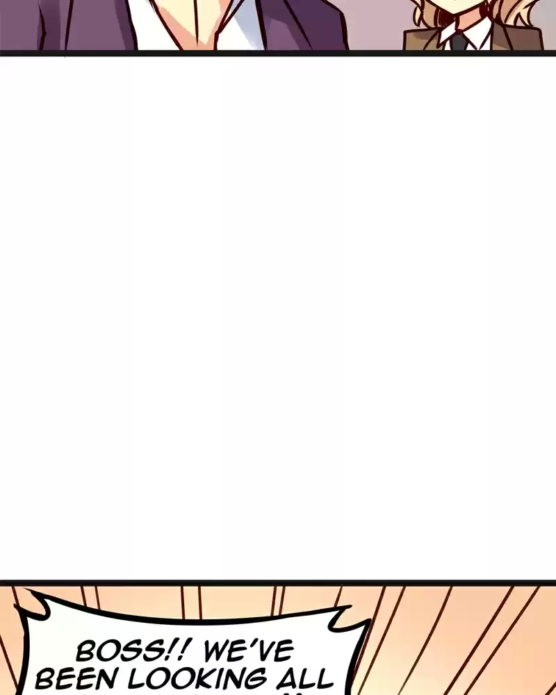 Everywhere & Nowhere Vol. 2 Ch. 113 Parting Ways