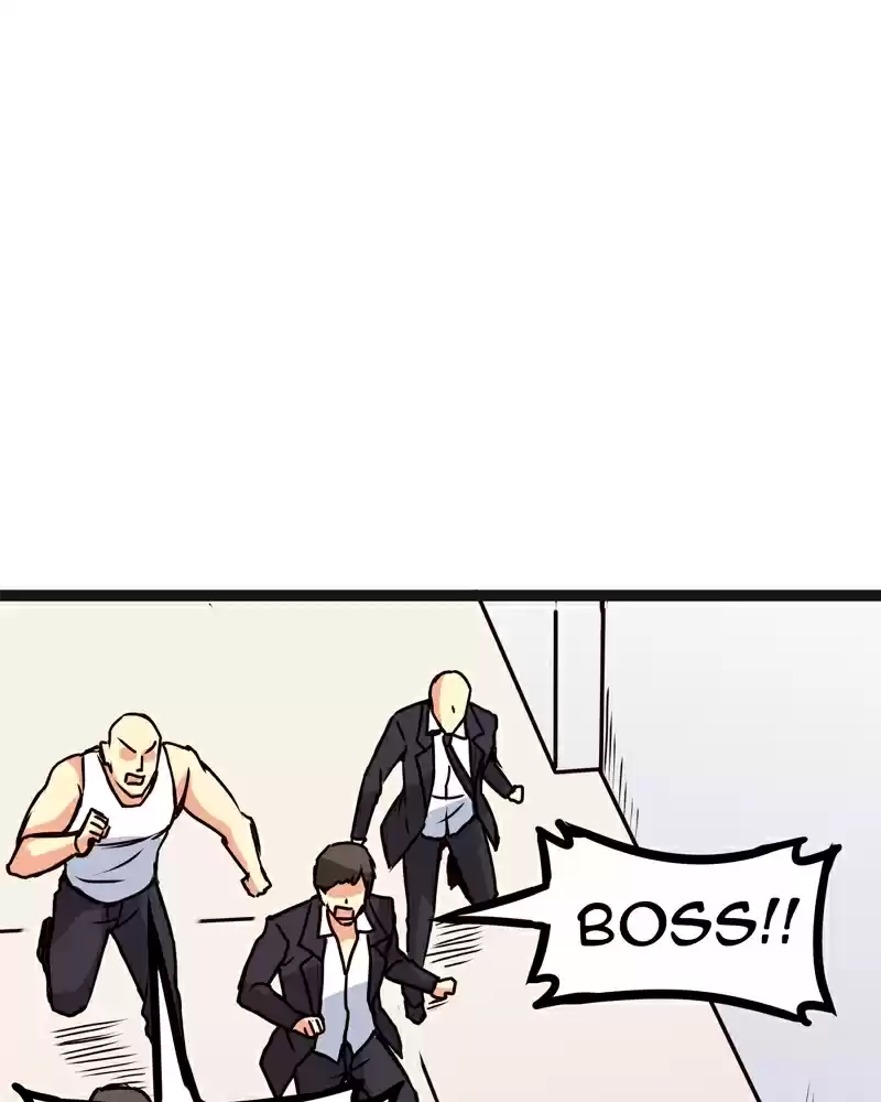 Everywhere & Nowhere Vol. 2 Ch. 113 Parting Ways