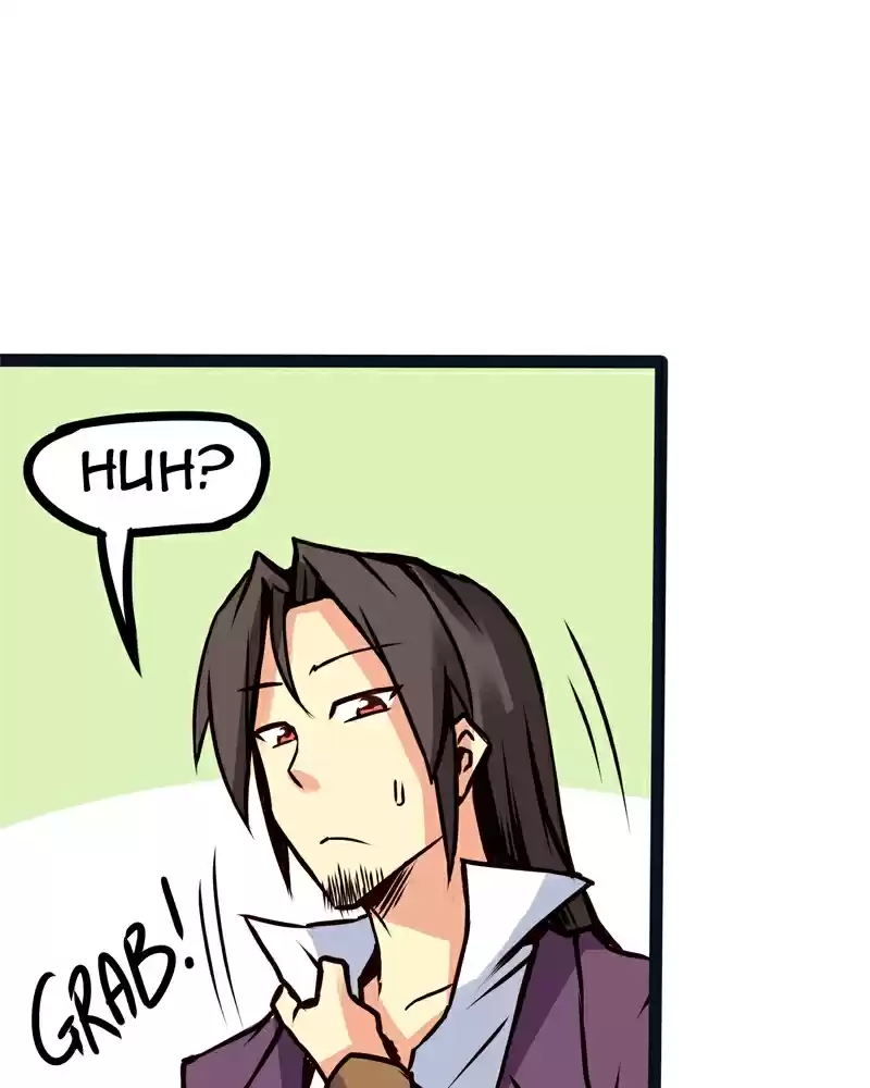 Everywhere & Nowhere Vol. 2 Ch. 113 Parting Ways