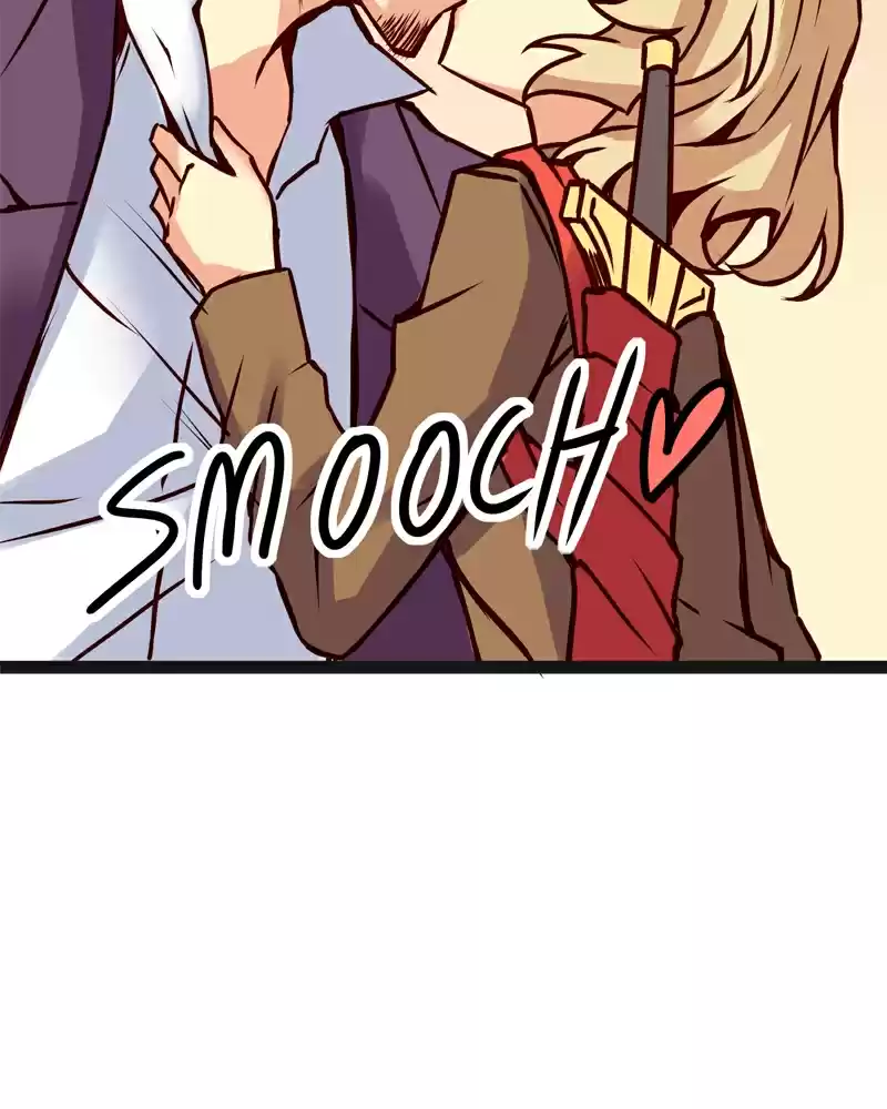 Everywhere & Nowhere Vol. 2 Ch. 113 Parting Ways