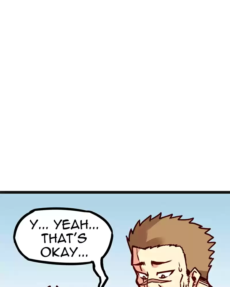 Everywhere & Nowhere Vol. 2 Ch. 113 Parting Ways