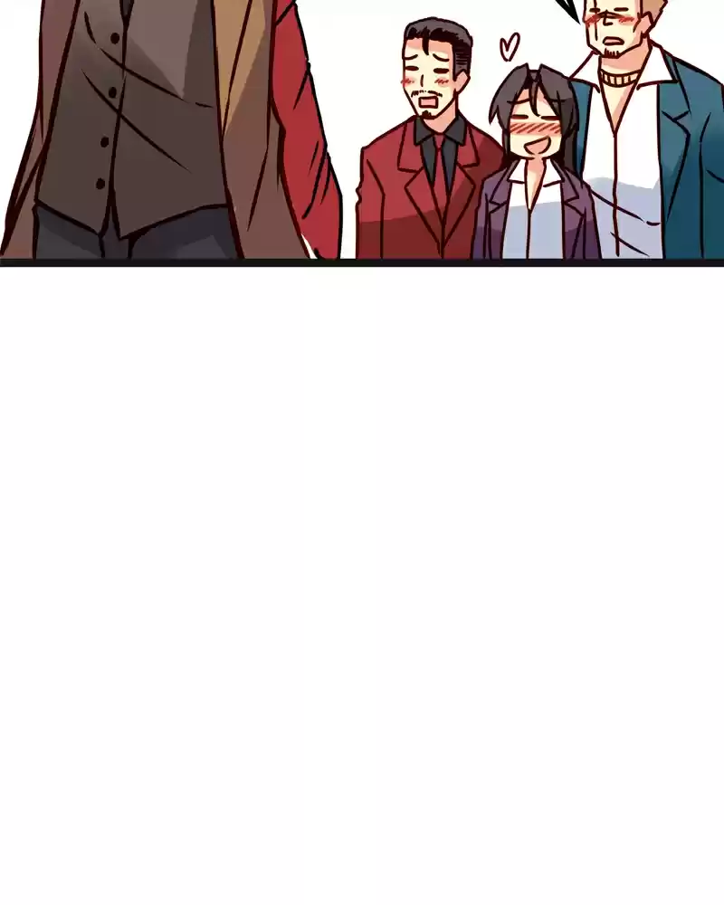 Everywhere & Nowhere Vol. 2 Ch. 113 Parting Ways