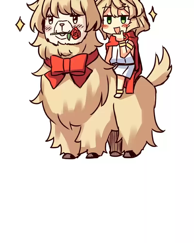 Everywhere & Nowhere Vol. 2 Ch. 113 Parting Ways