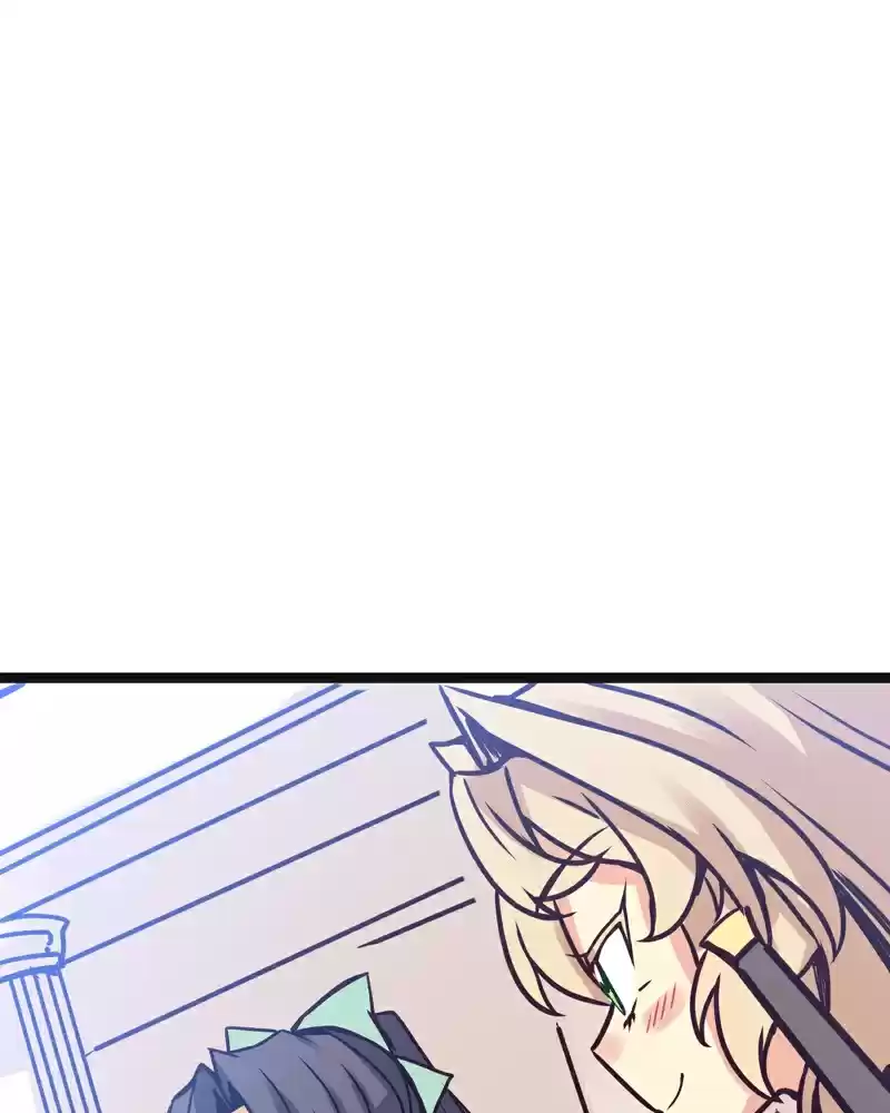 Everywhere & Nowhere Vol. 2 Ch. 114 Greek Exhibition