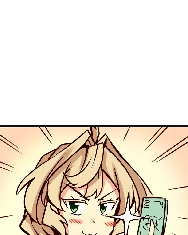 Everywhere & Nowhere Vol. 2 Ch. 114 Greek Exhibition