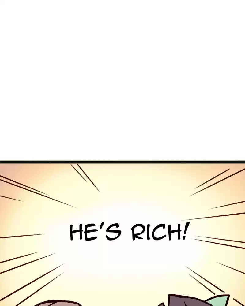 Everywhere & Nowhere Vol. 2 Ch. 114 Greek Exhibition