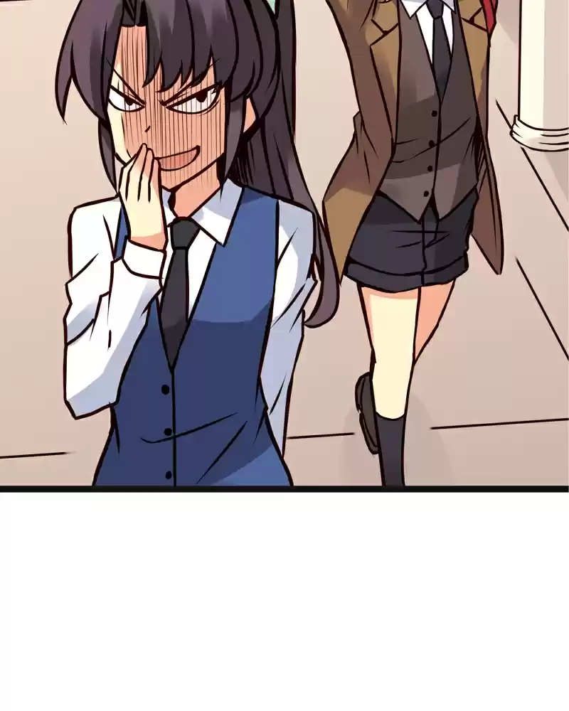 Everywhere & Nowhere Vol. 2 Ch. 114 Greek Exhibition