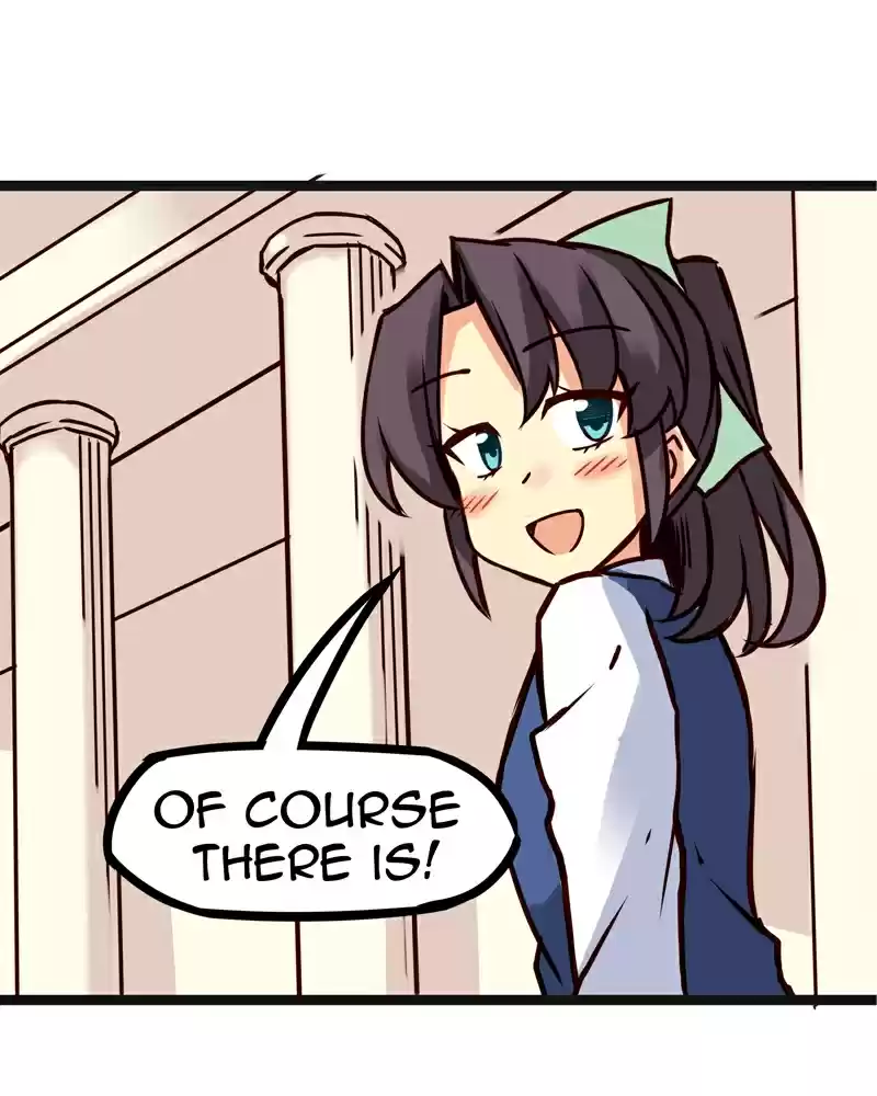 Everywhere & Nowhere Vol. 2 Ch. 114 Greek Exhibition