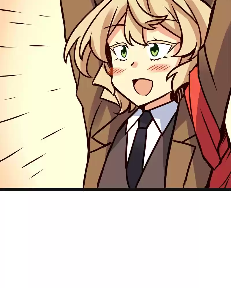 Everywhere & Nowhere Vol. 2 Ch. 114 Greek Exhibition