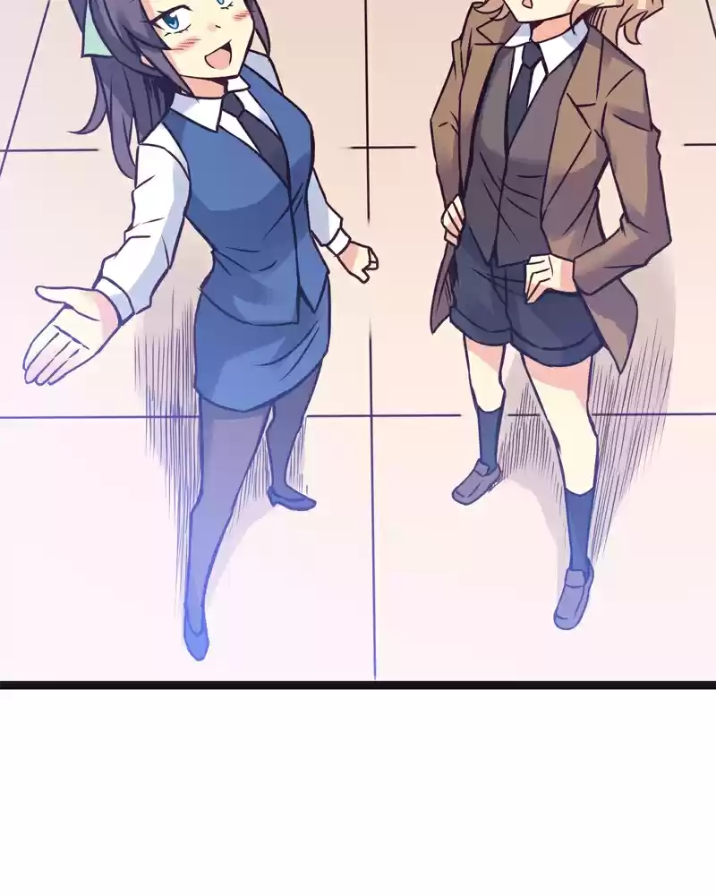 Everywhere & Nowhere Vol. 2 Ch. 115 Golden Star