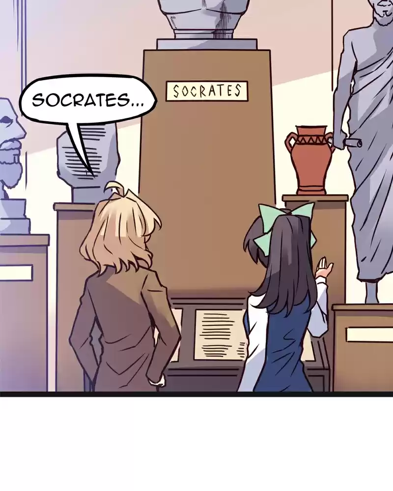 Everywhere & Nowhere Vol. 2 Ch. 115 Golden Star