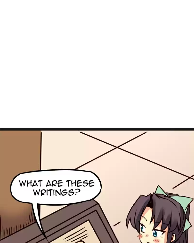 Everywhere & Nowhere Vol. 2 Ch. 115 Golden Star