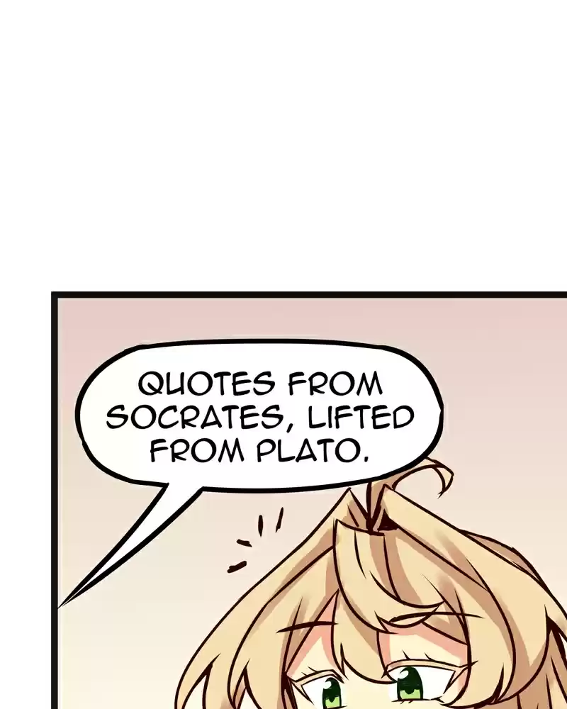 Everywhere & Nowhere Vol. 2 Ch. 115 Golden Star