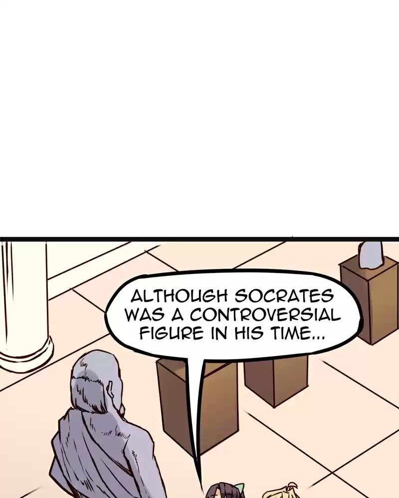 Everywhere & Nowhere Vol. 2 Ch. 115 Golden Star