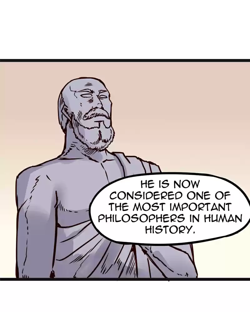 Everywhere & Nowhere Vol. 2 Ch. 115 Golden Star