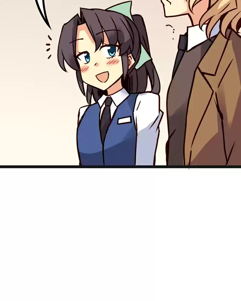 Everywhere & Nowhere Vol. 2 Ch. 115 Golden Star