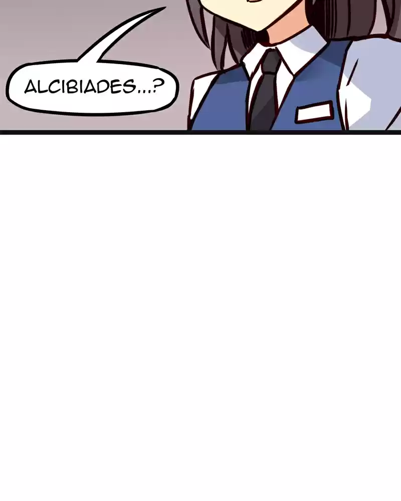 Everywhere & Nowhere Vol. 2 Ch. 115 Golden Star