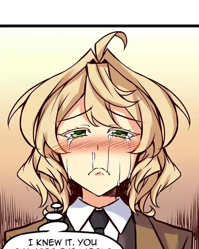 Everywhere & Nowhere Vol. 2 Ch. 115 Golden Star