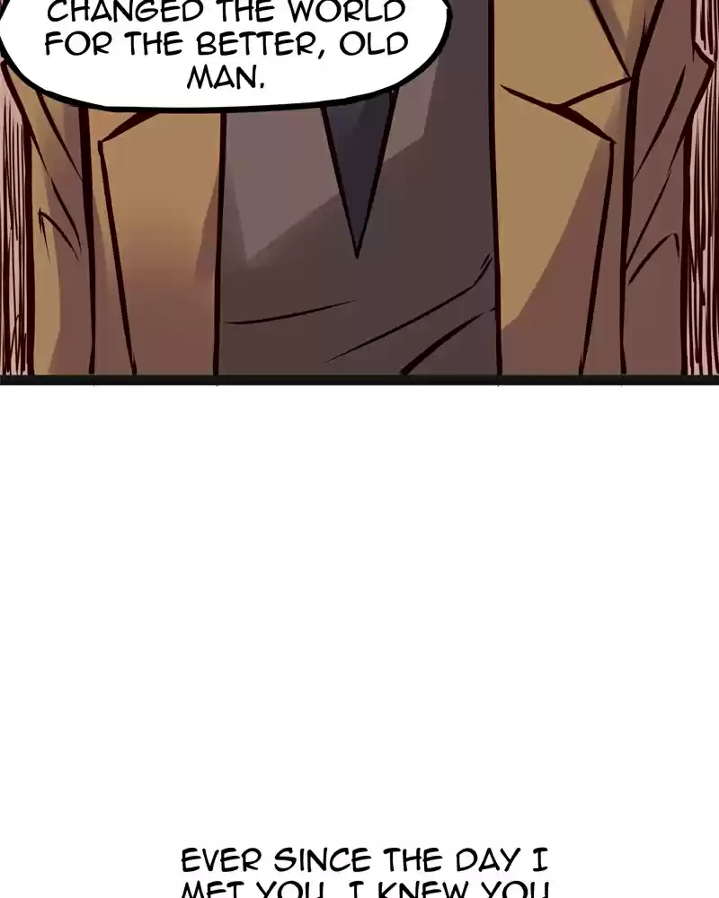 Everywhere & Nowhere Vol. 2 Ch. 115 Golden Star