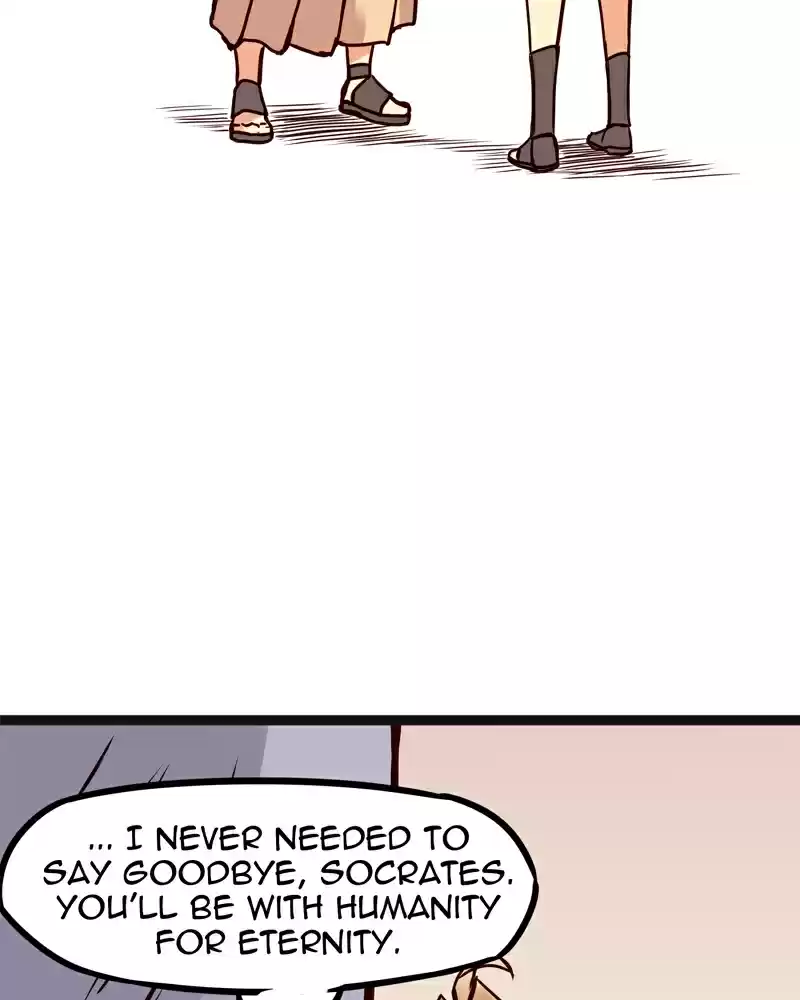 Everywhere & Nowhere Vol. 2 Ch. 115 Golden Star