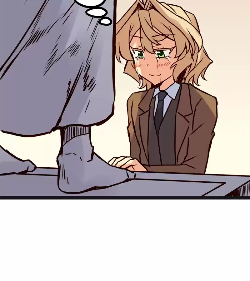 Everywhere & Nowhere Vol. 2 Ch. 115 Golden Star