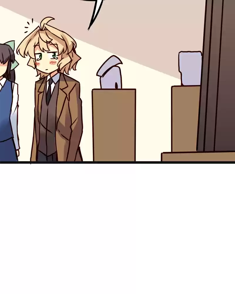 Everywhere & Nowhere Vol. 2 Ch. 115 Golden Star