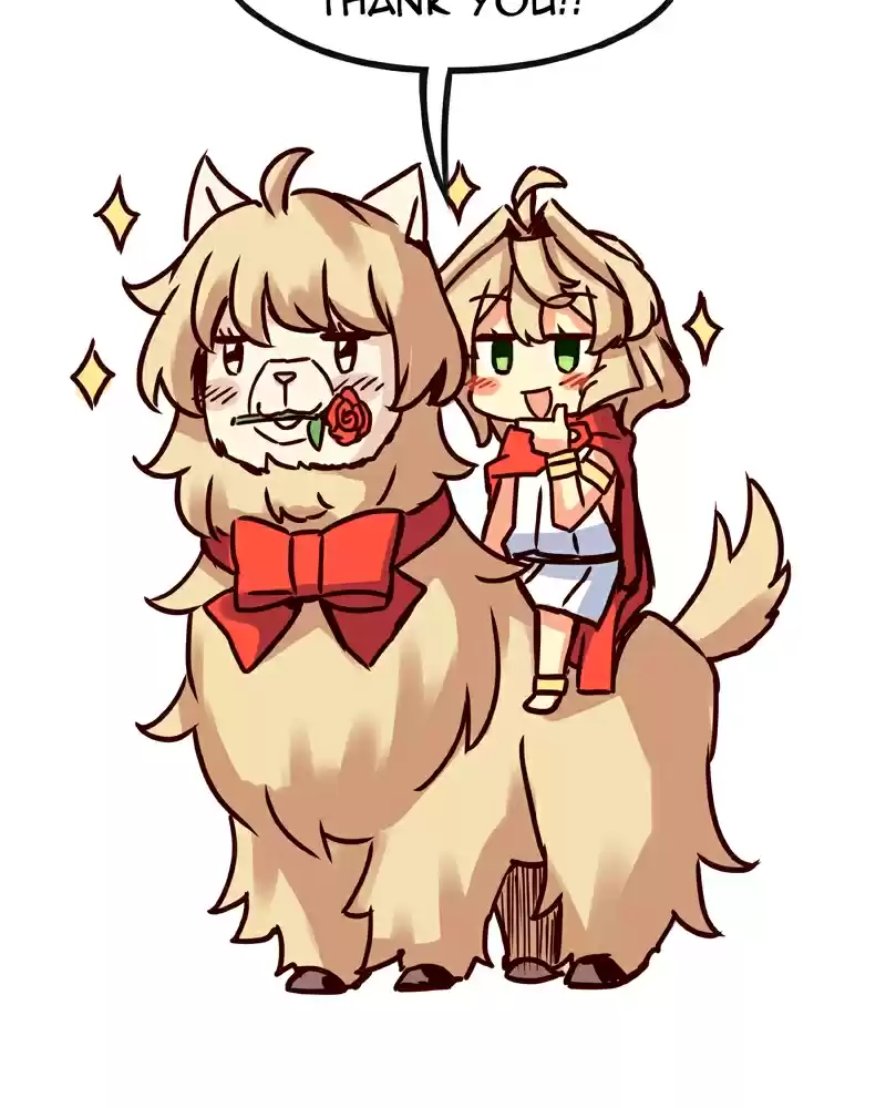 Everywhere & Nowhere Vol. 2 Ch. 115 Golden Star