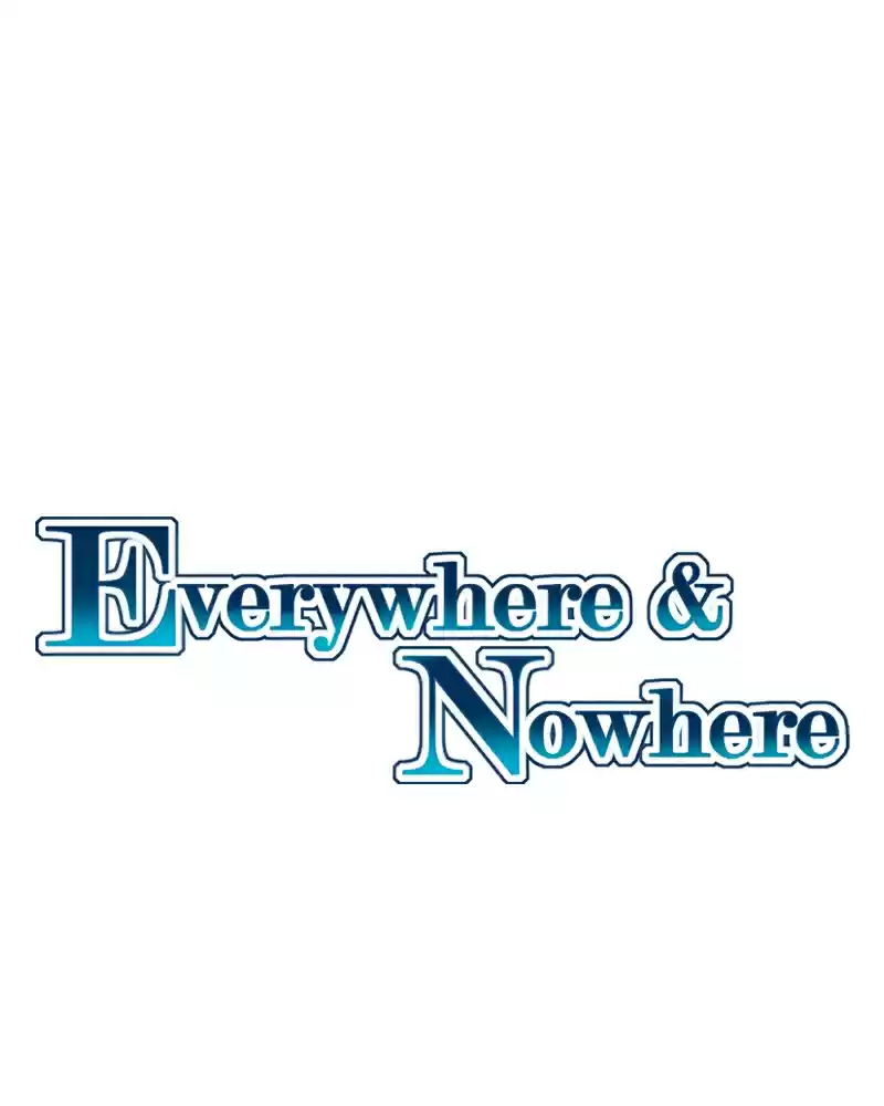 Everywhere & Nowhere Vol. 2 Ch. 116 Ancient Japan