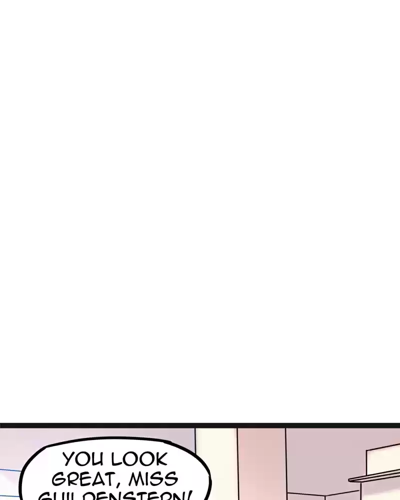 Everywhere & Nowhere Vol. 2 Ch. 116 Ancient Japan