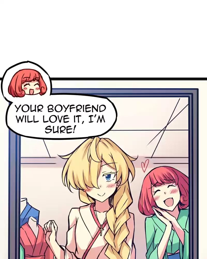 Everywhere & Nowhere Vol. 2 Ch. 116 Ancient Japan