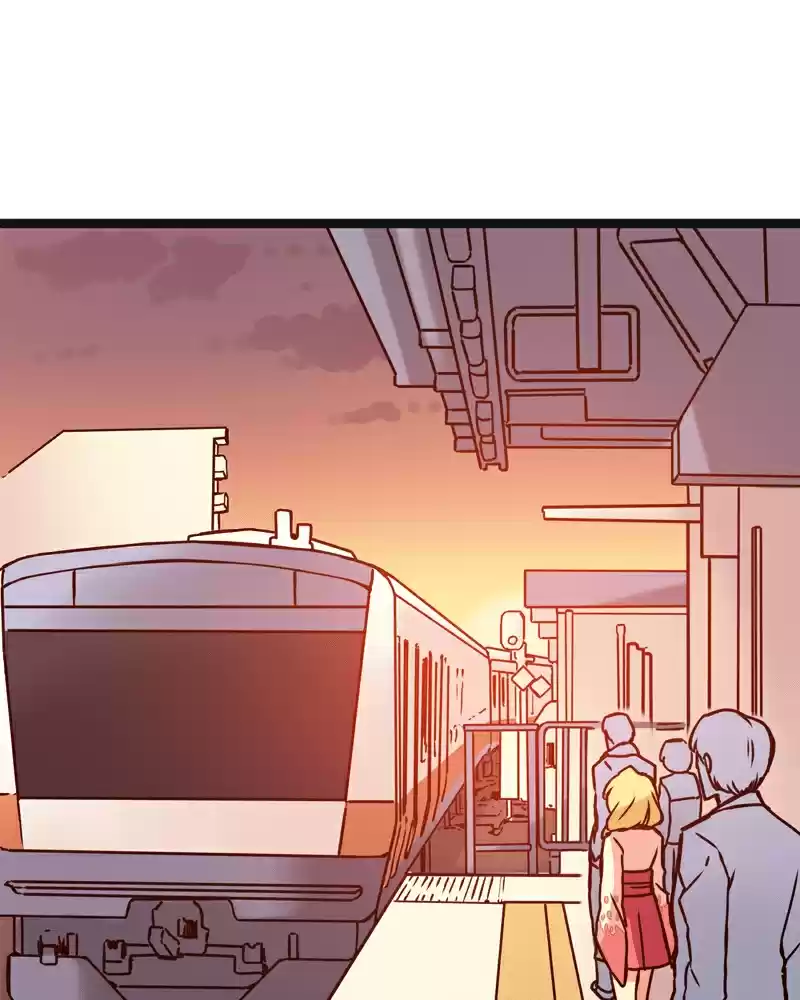 Everywhere & Nowhere Vol. 2 Ch. 116 Ancient Japan