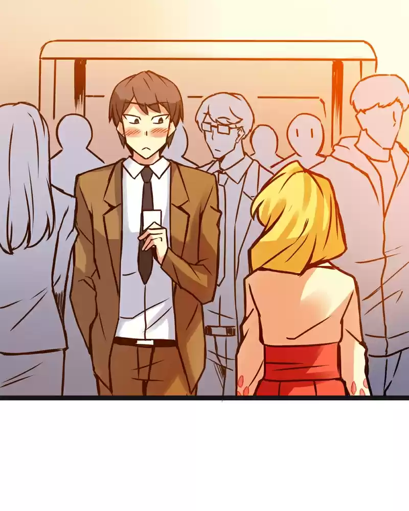 Everywhere & Nowhere Vol. 2 Ch. 116 Ancient Japan