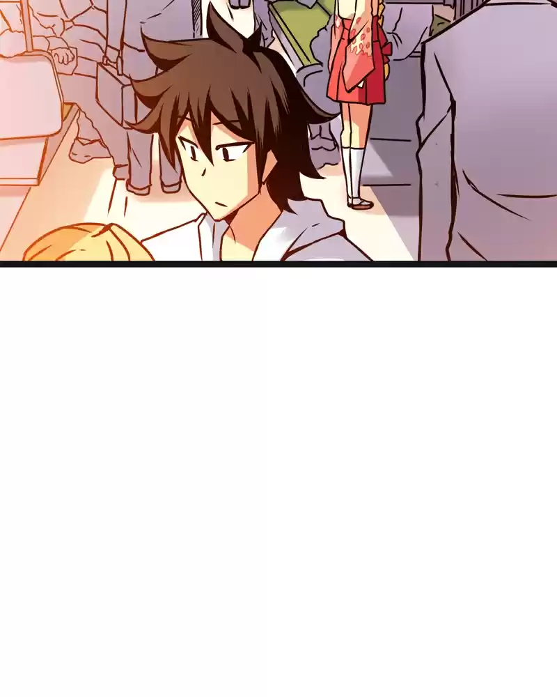 Everywhere & Nowhere Vol. 2 Ch. 116 Ancient Japan