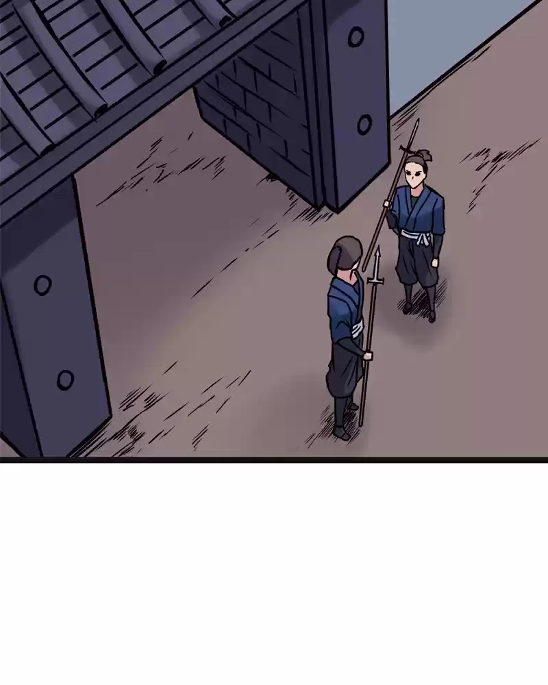 Everywhere & Nowhere Vol. 2 Ch. 116 Ancient Japan