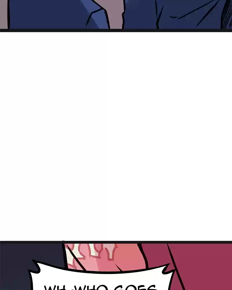 Everywhere & Nowhere Vol. 2 Ch. 116 Ancient Japan